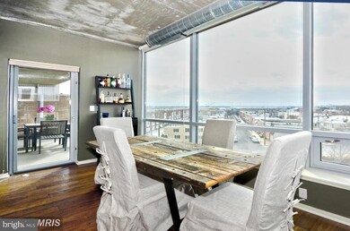 Silo Point, Baltimore, MD 21230 - photo 5