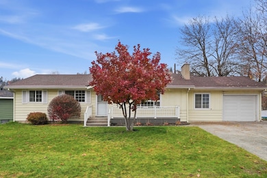 6817 N Fox Point Dr, Spokane, WA 99208 - photo 2