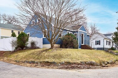 11 Callahan St, Billerica, MA 01821 - photo 3