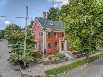 1 Walnut St, Newburyport, MA 01950 - photo 2