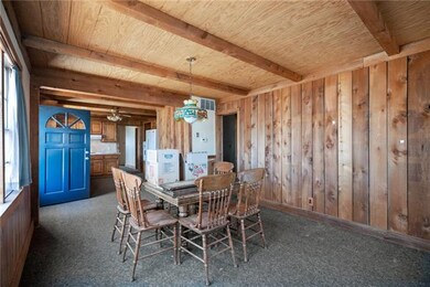 front room- living or dining!