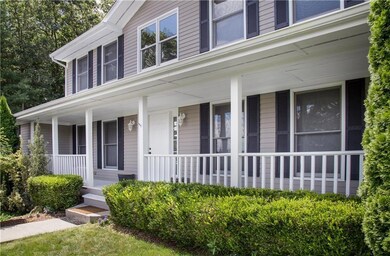 10 Mathew Dr, Johnston, RI 02919 - photo 4