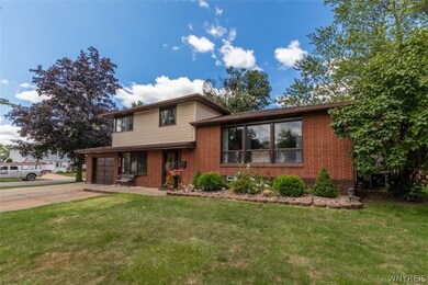 816 Sun Valley Dr, North Tonawanda, NY 14120 - photo 3