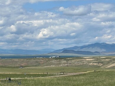 Views to the North