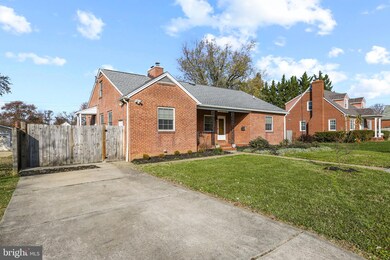 6602 Alta Ave, Baltimore, MD 21206 - photo 3