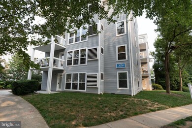 The Four Winds at Oakton unit 2-B6, Oakton, VA 22124 - photo 4