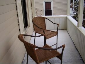 303 W Poplar St, Johnson City, TN 37604 - photo 2