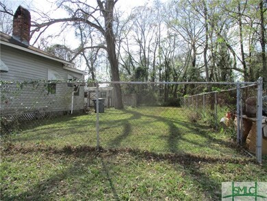 VIEW OF 30 X 100 SQ FT VACANT LOT INCLUDED WITH SA