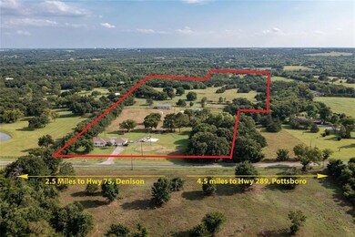 1690 Davy Ln, Denison, TX 75020 - photo 3