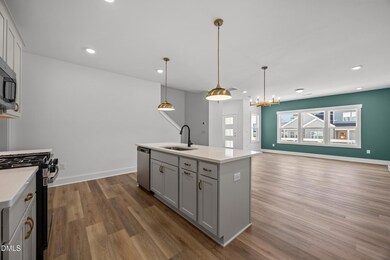 2912 Alyssa Ct, Raleigh, NC 27604 - photo 5