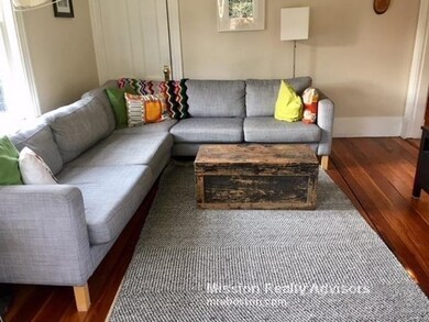 8 Custer St unit 1, Jamaica Plain, MA 02130 - photo 3