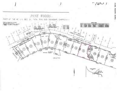 0 W Cedar Dr unit 24-1105, Sault Ste Marie, MI 49783 - photo 2