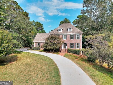 2474 Harvest Dr SE, Conyers, GA 30013 - photo 7