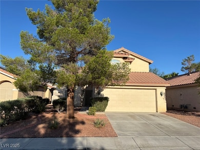 9106 Sandy Slate Way, Las Vegas, NV 89123 - photo 2