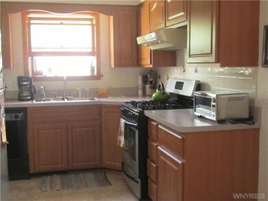 375 Walck Rd, North Tonawanda, NY 14120 - photo 2