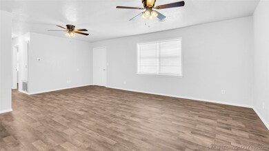 939 6th St, Wilson, OK 73463 - photo 5