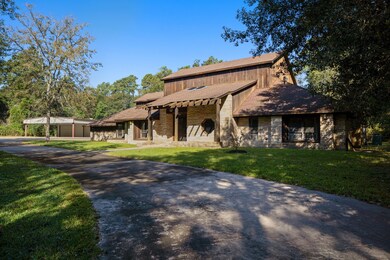 13316 Evergreen Dr, Tomball, TX 77375 - photo 2