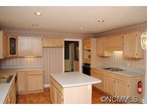 Kitchen/Island
