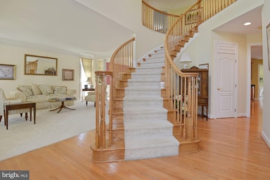 43430 Mountcastle Dr, Chantilly, VA 20152 - photo 4
