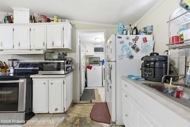 13050 Sun Rd, Brooksville, FL 34613 - photo 5