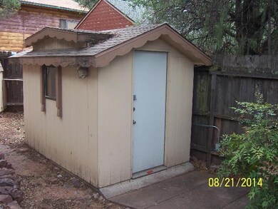 201 E Chateau Cir, Payson, AZ 85541 - photo 4