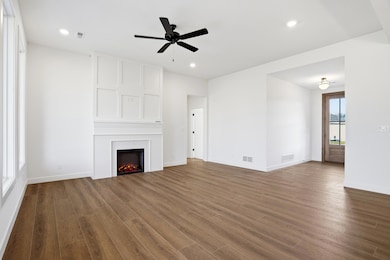 7310 W Golden Willow Dr, Columbia, MO 65202 - photo 6