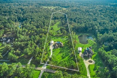 31103 Edgewater Dr, Magnolia, TX 77354 - photo 2