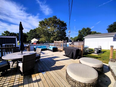 715 E Freeland Rd, Greensburg, IN 47240 - photo 3