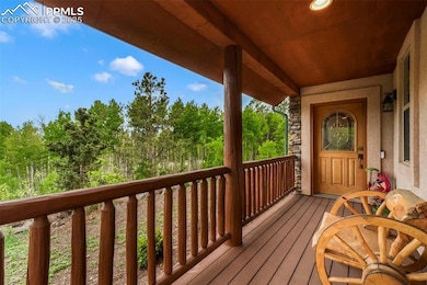 71 Crestone Cir, Florissant, CO 80816 - photo 4