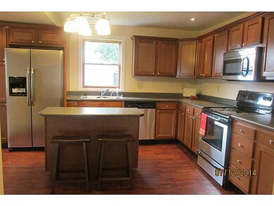 4833 E Mill St, Morris, IN 47033 - photo 3