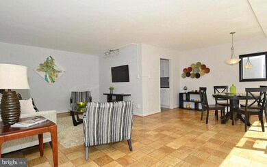 Dupont East Condominium unit 213, Washington, DC 20036 - photo 3