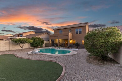18150 E El Viejo Desierto, Gold Canyon, AZ 85118 - photo 4