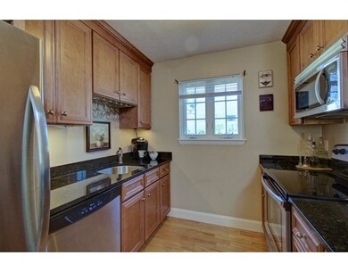 1 Janet Rd unit 7, South Easton, MA 02375 - photo 5