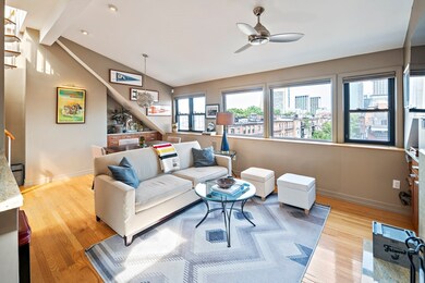 675 Tremont St unit 6, Boston, MA 02118 - photo 2
