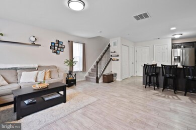 3021 Davenport Way unit 105 L, Pennsburg, PA 18073 - photo 4