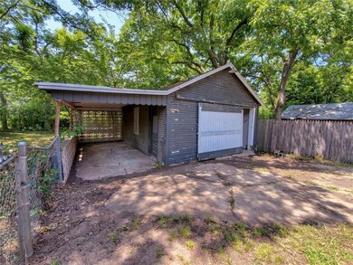 1620 N Market Ave, Shawnee, OK 74804 - photo 6