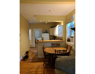 101 Old Rutherford Ave unit 2, Charlestown, MA 02129 - photo 5