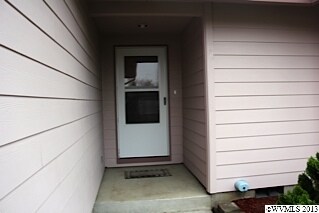 covered entry