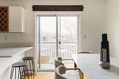 2 Centre Ave unit 2C, Dorchester Center, MA 02124 - photo 5