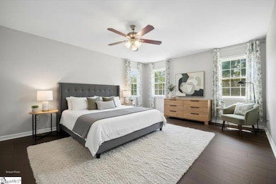 101 Clarendon Dr, Anderson, SC 29621 - photo 6