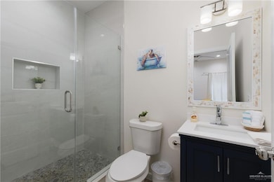 115 E Marlin St unit B, South Padre Island, TX 78597 - photo 7