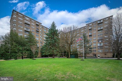 Radnor House unit 417, Bryn Mawr, PA 19010 - photo 6