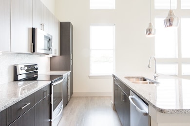 2101 W Rosedale St unit 201, Fort Worth, TX 76104 - photo 3