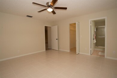 Large Master Bedroom 