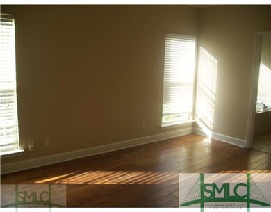 Master Bedroom.