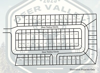 0 Deer Valley Cir unit RTC2980770, Winchester, TN 37398 - photo 3