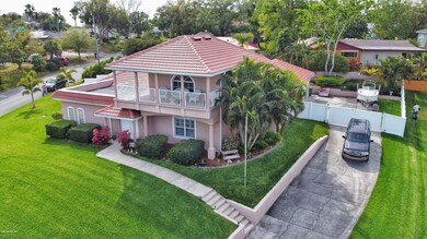 wrap around porch