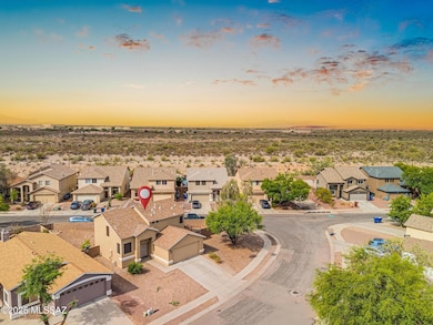 8750 E Mountain Spring