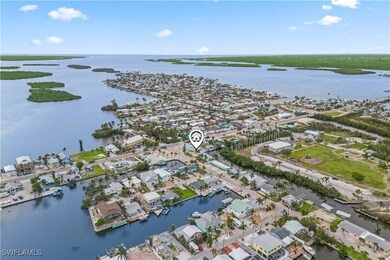 Enjoy stunning aerial views of the Gulf from this