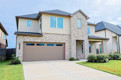 28402 Hannahs Harbor Ln, Katy, TX 77494 - photo 2